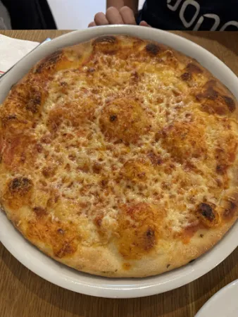 Bild von Pizzeria Angelo