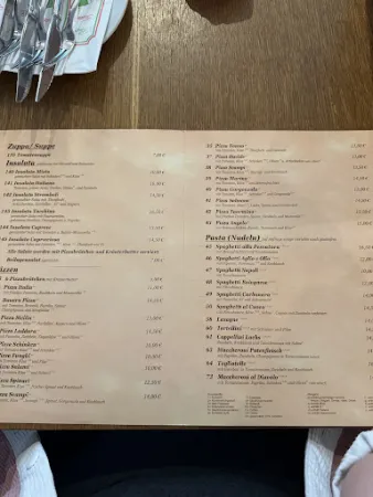 Bild von Pizzeria Angelo