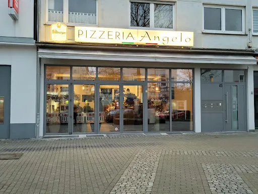 Bild von Pizzeria Angelo