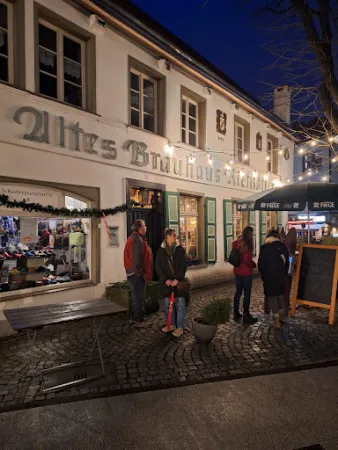 Bild von Brauhaus Rietkötter