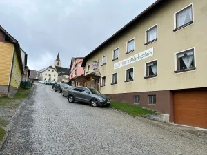 Gasthof zum Wachtstein