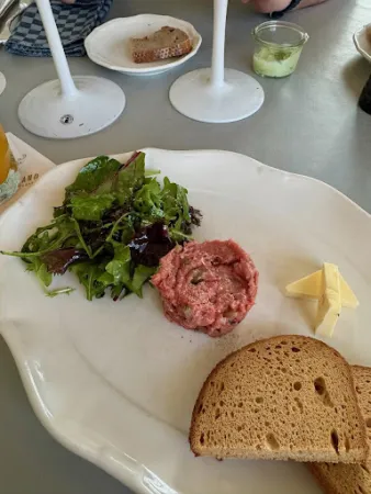 Bild von Restaurant Franz Ferdinand