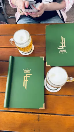 Bild von Restaurant Franz Ferdinand