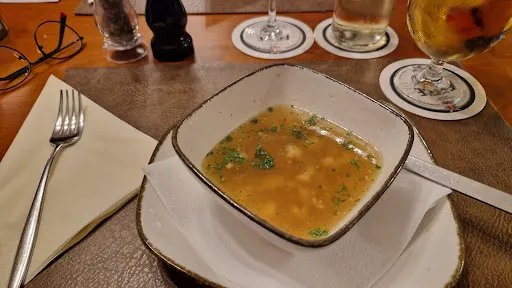Bild von Restaurant Mythos