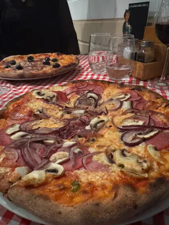 Bild von La Dolce Vita