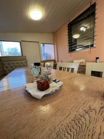 Bild von Restaurant La Fragola