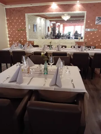 Bild von La Volpe Da Massimo