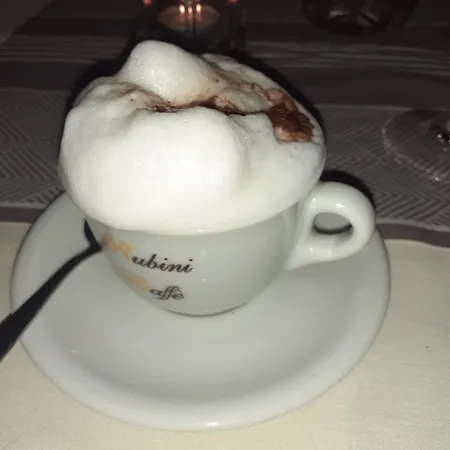 Bild von La Volpe Da Massimo