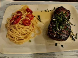 A Tavola da Carmelo Eschborn