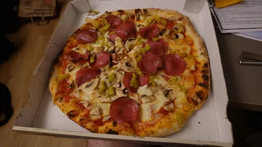 Bild von Restaurant Platte Da Nunzio