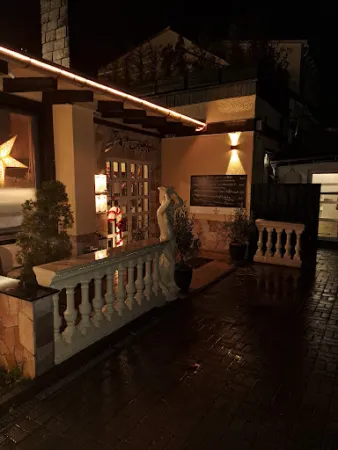 Bild von Restaurant Platte Da Nunzio