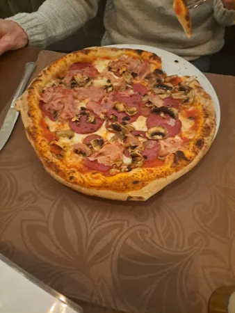 Bild von Restaurant Platte Da Nunzio