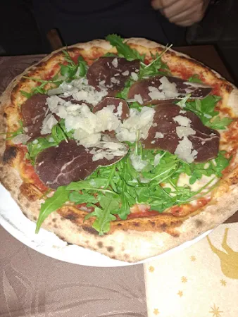 Bild von Restaurant Platte Da Nunzio