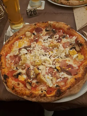 Bild von Restaurant Platte Da Nunzio
