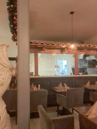 Bild von Restaurant Platte Da Nunzio