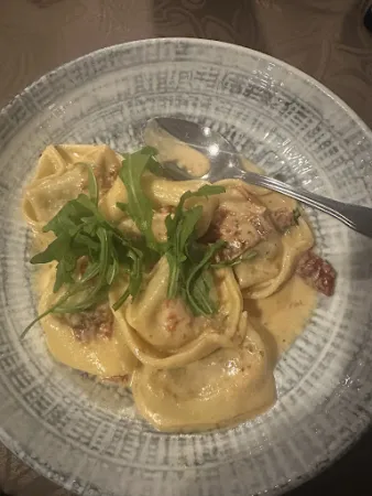 Bild von Restaurant Platte Da Nunzio
