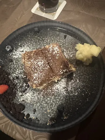 Bild von Restaurant Platte Da Nunzio