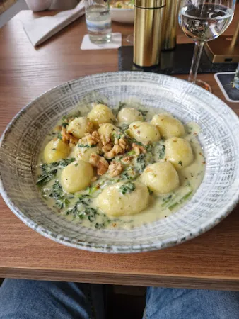 Bild von Restaurant Platte Da Nunzio