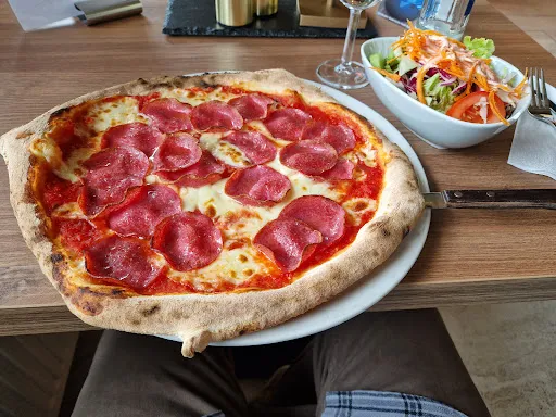 Bild von Restaurant Platte Da Nunzio