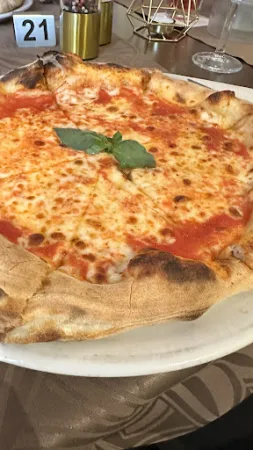 Bild von Restaurant Platte Da Nunzio