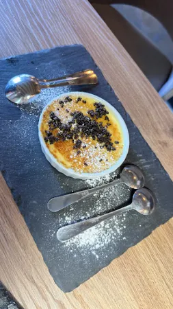 Bild von Restaurant Platte Da Nunzio