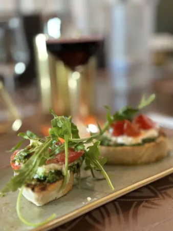 Bild von Restaurant Platte Da Nunzio