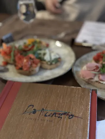 Bild von Restaurant Platte Da Nunzio