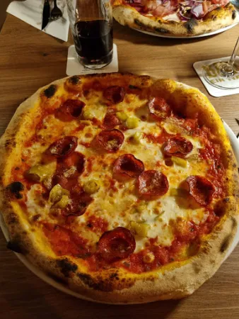 Bild von Restaurant Platte Da Nunzio