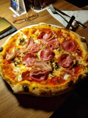 Bild von Restaurant Platte Da Nunzio