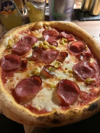 Bild von Restaurant Platte Da Nunzio