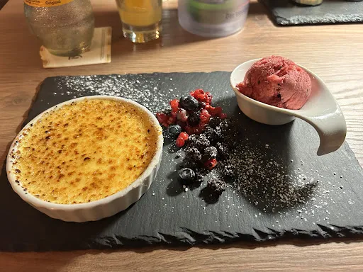 Bild von Restaurant Platte Da Nunzio