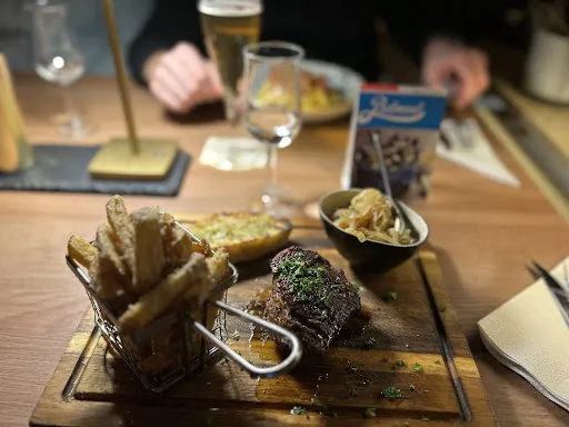Bild von Restaurant Platte Da Nunzio