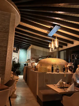 Bild von Restaurant Platte Da Nunzio