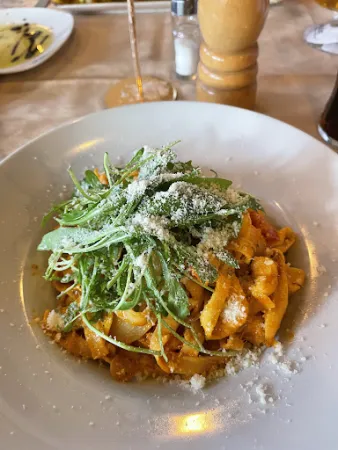 Bild von Ristorante MADERA
