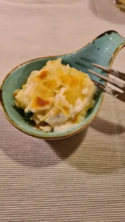 Bild von Ristorante MADERA