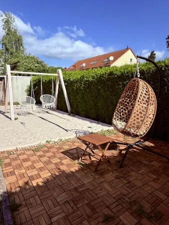 Bild von Dalia