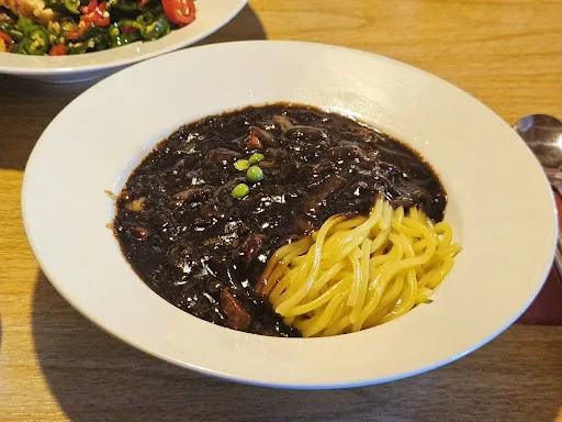Bild von Batzenhaus Jushim Restaurant (바첸하우스 주심)
