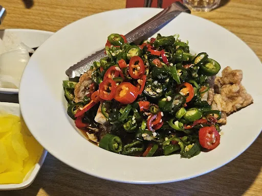 Bild von Batzenhaus Jushim Restaurant (바첸하우스 주심)