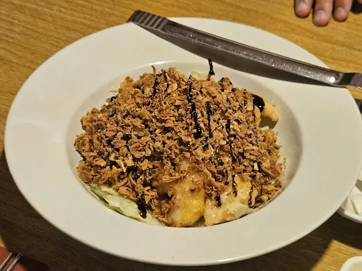 Bild von Batzenhaus Jushim Restaurant (바첸하우스 주심)