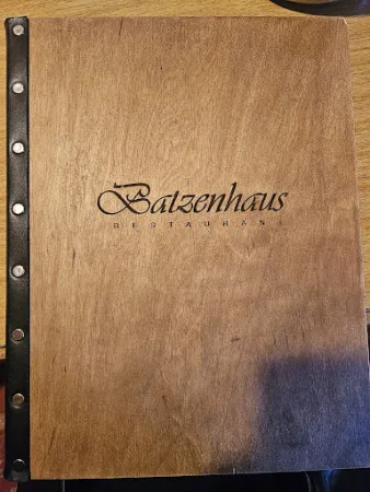 Bild von Batzenhaus Jushim Restaurant (바첸하우스 주심)
