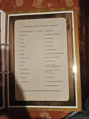 Bild von Batzenhaus Jushim Restaurant (바첸하우스 주심)