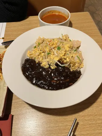 Bild von Batzenhaus Jushim Restaurant (바첸하우스 주심)