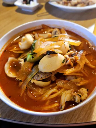 Bild von Batzenhaus Jushim Restaurant (바첸하우스 주심)