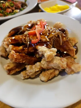 Bild von Batzenhaus Jushim Restaurant (바첸하우스 주심)