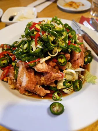 Bild von Batzenhaus Jushim Restaurant (바첸하우스 주심)