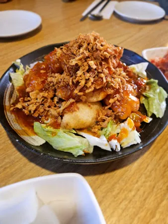 Bild von Batzenhaus Jushim Restaurant (바첸하우스 주심)