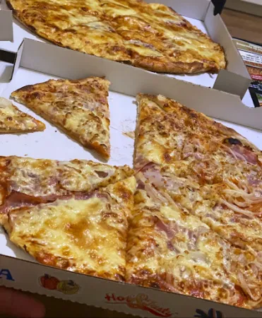 Bild von Pizzeria Casa Caloti Sulzbach
