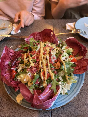 Bild von Marina Restaurant