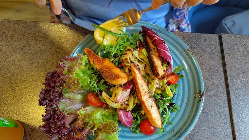 Bild von Marina Restaurant