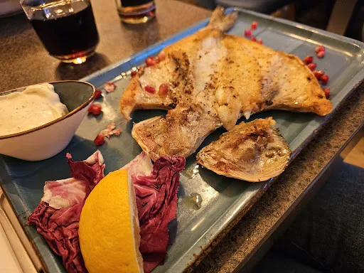 Bild von Marina Restaurant